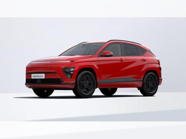 Hyundai Kona Elektro