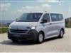 Volkswagen e-Caravelle