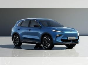 MG S5 EV