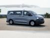 Volkswagen e-Caravelle
