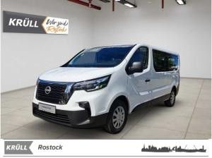 Nissan Primastar