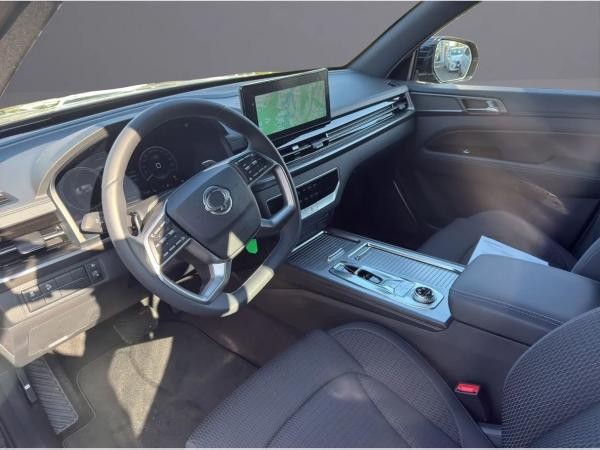 KGM Rexton