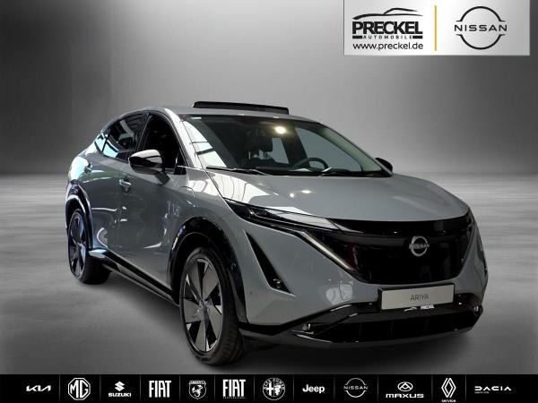Nissan Ariya