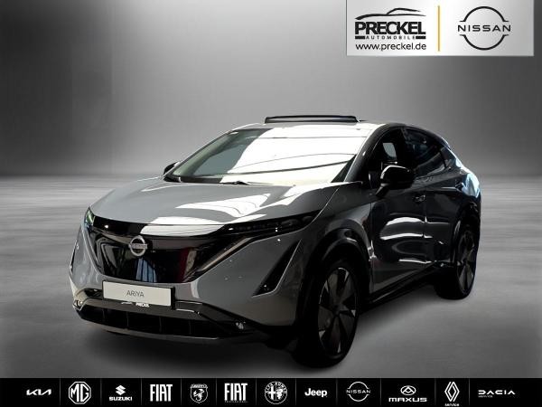 Nissan Ariya