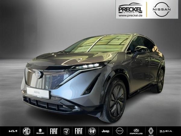 Nissan Ariya