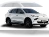 MG S5 EV