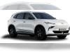 MG S5 EV