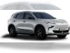 MG S5 EV
