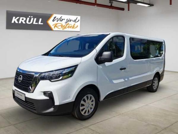 Nissan Primastar