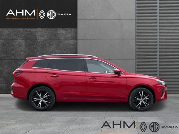 MG MG5
