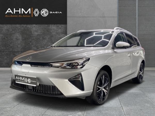 MG MG5
