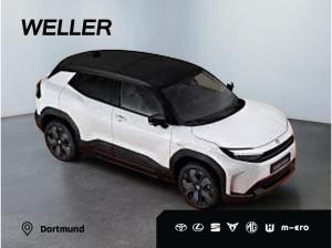 Toyota Urban Cruiser