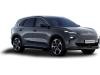 MG S5 EV