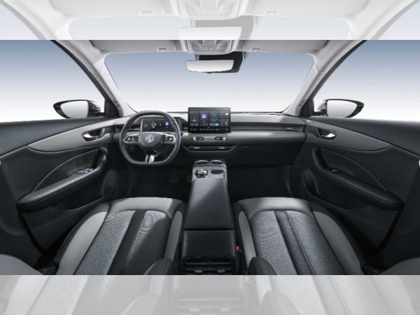 MG S5 EV