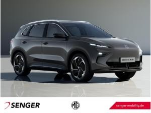 MG S5 EV