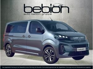 Peugeot Traveller