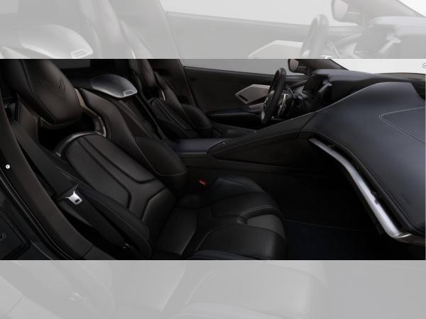 Corvette C8