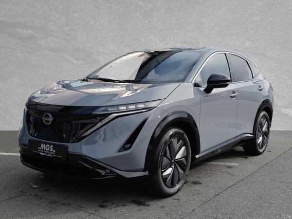 Nissan Ariya