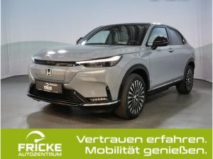 Honda e:Ny1