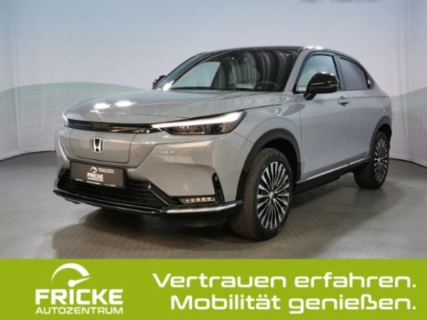 Honda e:Ny1