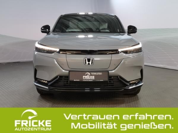 Honda e:Ny1