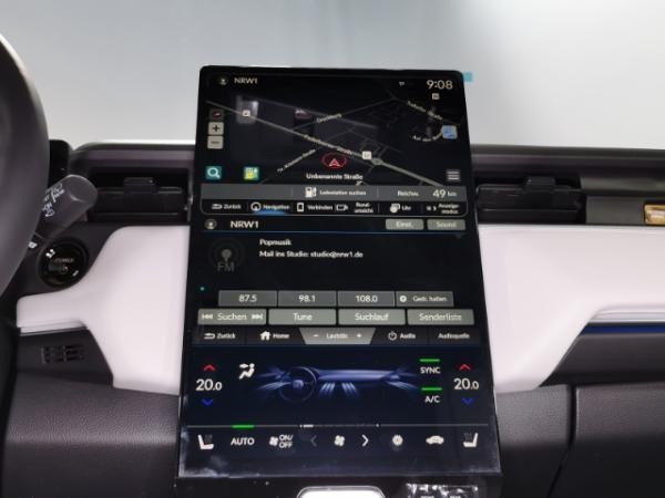 Honda e:Ny1
