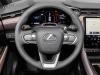 Lexus LBX
