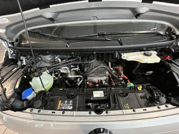 Volkswagen e-Caravelle