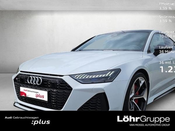 Audi RS7