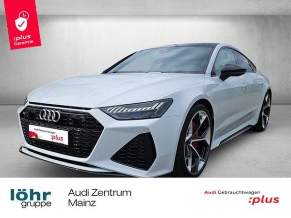 Audi RS7