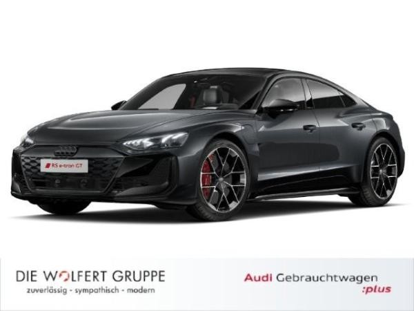 Audi RS e-tron GT