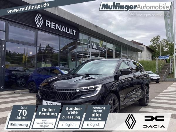 Renault Espace