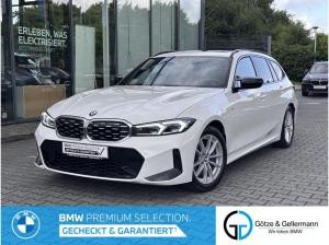BMW M340i