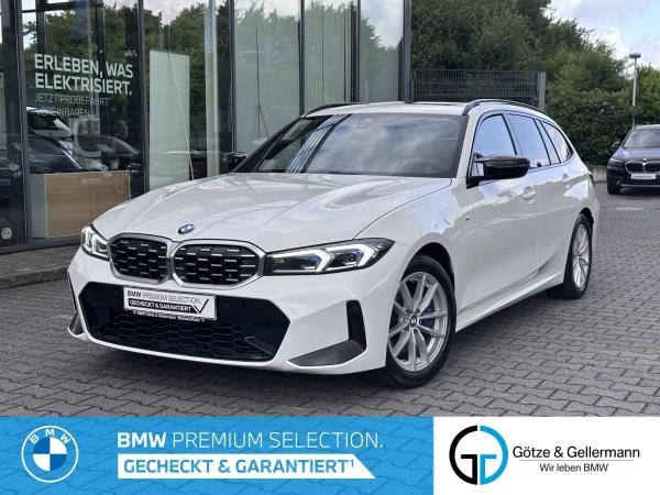 BMW M340i