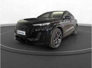Audi SQ6 e-tron