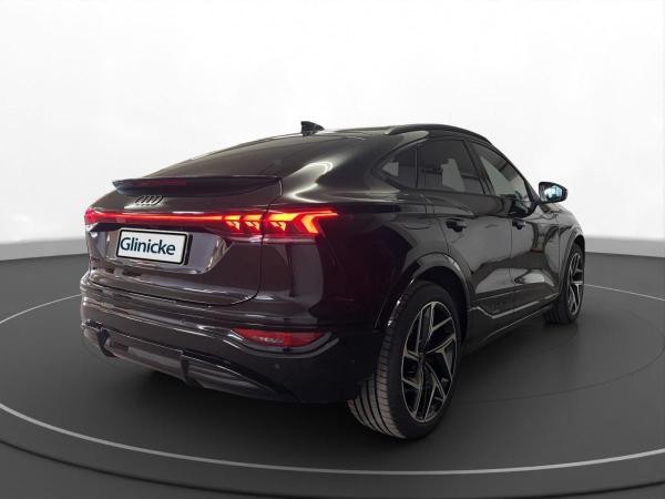 Audi SQ6 e-tron