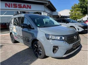 Nissan Townstar Kombi