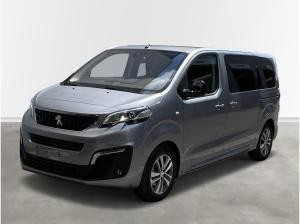 Peugeot Traveller