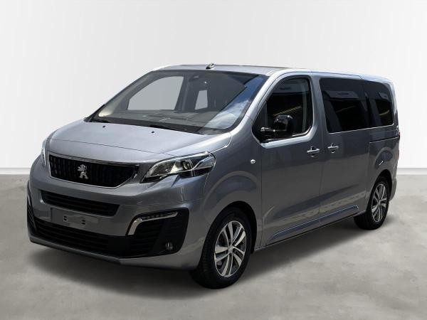 Peugeot Traveller