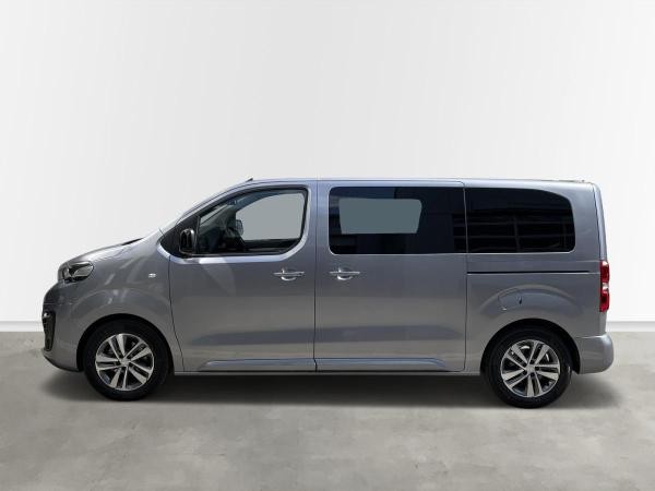 Peugeot Traveller