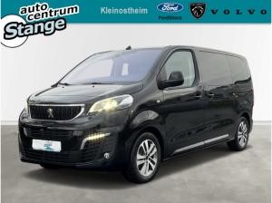 Peugeot Traveller