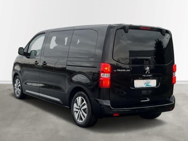 Peugeot Traveller