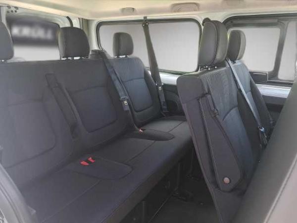 Nissan Primastar