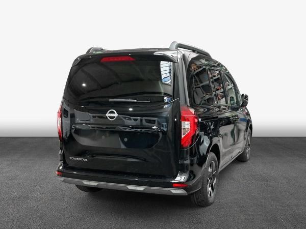 Nissan Townstar Kombi