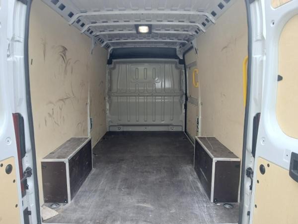 Citroën Jumper