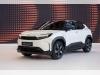 Toyota Urban Cruiser