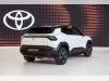 Toyota Urban Cruiser