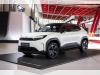 Toyota Urban Cruiser