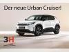 Toyota Urban Cruiser