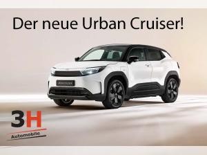 Toyota Urban Cruiser